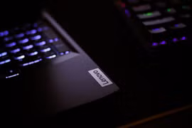 Doanh số trong quý 2 vừa qua của Lenovo đã giảm 11,1% so với cùng kỳ năm trước. (Nguồn: counterpointresearch.com)