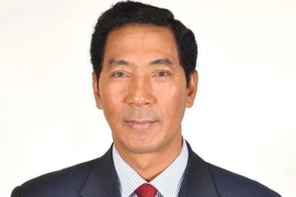 Lãnh đạo gửi thư mừng hai Phó Thủ tướng mới của Lào