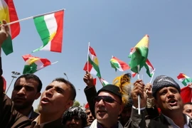 Thủ tướng Iraq Maliki không từ bỏ tranh cử nhiệm kỳ ba