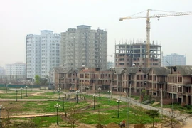 Công bố quy hoạch khu đô thị hỗ trợ - khu công nghiệp Sài Đồng B