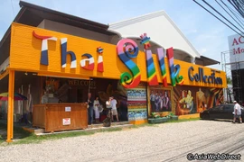 Ảnh minh họa. (Nguồn: phuket.com)