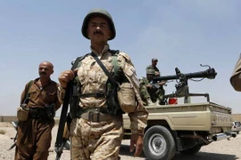 Mỹ phản đối người Kurd có kế hoạch ly khai khỏi Iraq
