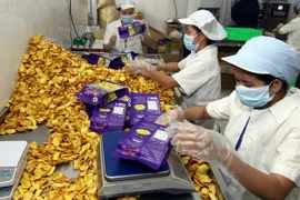 Đẩy mạnh xúc tiến thương mại, đa dạng thị trường xuất khẩu