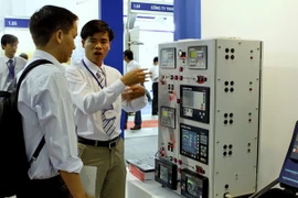 (Ảnh minh họa: Thế Anh/TTXVN)