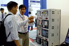(Ảnh minh họa: Thế Anh/TTXVN)