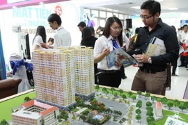 Bất động sản TP.HCM lạc quan, loạt chuỗi nhà hàng sắp mở cửa