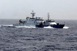 Hội thảo khoa học tại Ba Lan về tình hình Biển Đông