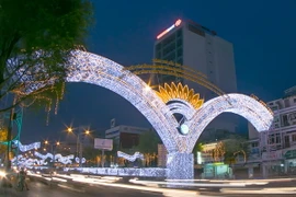 Thành phố Cần Thơ phấn đấu tăng thứ hạng năng lực cạnh tranh