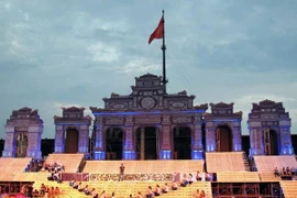 Ông Nguyễn Dung được bầu làm Phó Chủ tịch UBND tỉnh Thừa Thiên-Huế