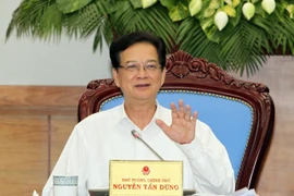 Kiên quyết đấu tranh bảo vệ chủ quyền biển đảo Tổ quốc