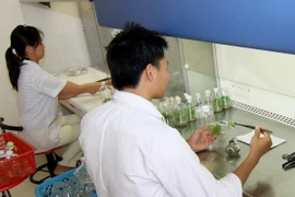 Việt Nam cần quy hoạch nhân lực ngành năng lượng nguyên tử