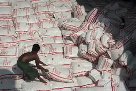 Thái Lan tìm cách xuất khẩu gạo sang Trung Quốc và ASEAN