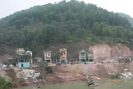 Bắc Giang: Lại xảy đuối nước khiến hai trẻ em thiệt mạng