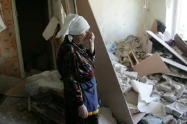 Phó Thủ tướng Ukraine: 17 tỷ USD cứu trợ từ IMF là không đủ