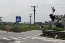 Hai vụ tai nạn giao thông nghiêm trọng khiến hai người tử vong