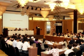 Phát triển ngành Hàn Quốc học góp phần tăng quan hệ hai nước