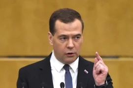 Thủ tướng Nga: Đòn trừng phạt mới không giúp ích cho Ukraine