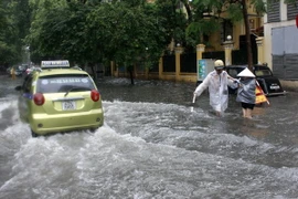 Các địa phương chủ động phòng chống, ứng phó với bão số 2