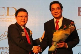 Nhiều công ty lớn hợp tác phát triển dự án SC VivoCity