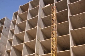 Hậu Giang xây dựng 1.230 căn hộ dành cho người thu nhập thấp