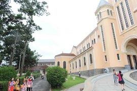 Bảo tồn bản sắc riêng trong quy hoạch chung thành phố Đà Lạt