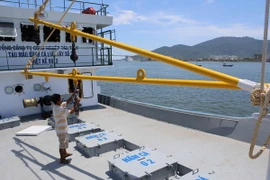 Đà Nẵng: Không để tình hình Biển Đông ảnh hưởng đến phát triển