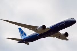 Airbus qua mặt Boeing tại Triển lãm hàng không Farnborough