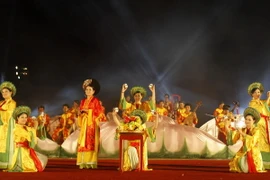 Không gian diễn xướng Tứ Phương Vô Sự hoạt động từ 6/7