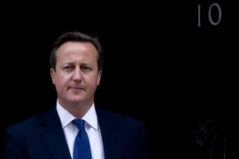 Thủ tướng Anh tiếp tục bổ nhiệm một loạt bộ trưởng mới