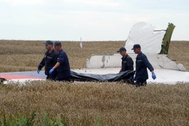 Thủ tướng Australia điện đàm với Tổng thống Nga về vụ MH17