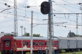 Malaysia lấy 45 mẫu ADN để giúp nhận dạng nạn nhân MH17