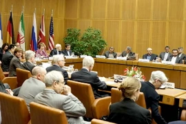 Mỹ hy vọng kết thúc đàm phán với Iran đúng thời hạn chót