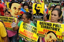 Liên đoàn các nhà báo ASEAN quan ngại về hành động của Trung Quốc