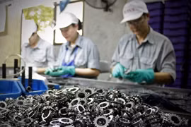 Tìm giải pháp phát triển ngành công nghiệp hỗ trợ tại Việt Nam
