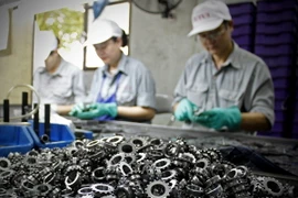 Tìm giải pháp phát triển ngành công nghiệp hỗ trợ tại Việt Nam