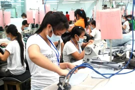 Lào hạ chỉ tiêu tăng trưởng kinh tế xuống còn 7,5%