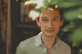 Đạo diễn Trần Anh Hùng. (Ảnh: Nick M/Vietnam+)