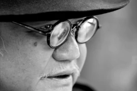 Đạo diễn phim tài liệu, Nghệ sỹ Nhân dân Đào Trọng Khánh qua đời