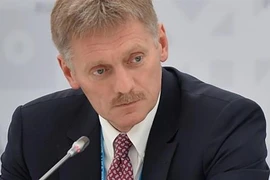 Người phát ngôn Điện Kremlin Dmitry Peskov. (Nguồn: parstoday.com)