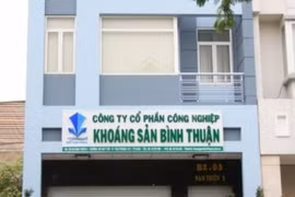 Hà Nội: Khởi tố vụ án thao túng thị trường chứng khoán