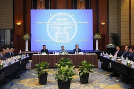 Quang cảnh hội thảo. (Ảnh: Lâm Khánh/TTXVN)