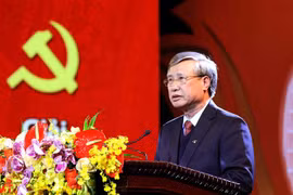 (Ảnh minh họa: Phương Hoa/TTXVN)