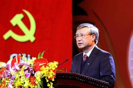 (Ảnh minh họa: Phương Hoa/TTXVN)