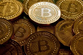 (Nguồn: AFP/TTXVN)