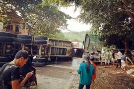 (Ảnh minh họa: Văn Tý/TTXVN)