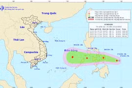 (Nguồn: nchmf.gov.vn)