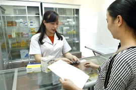 (Ảnh minh họa: Dương Ngọc/TTXVN)