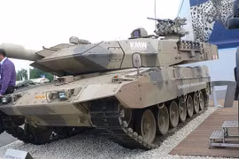 (Nguồn: Army Technology)