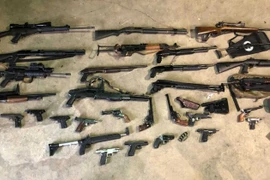 Indonesia: Tấn công đẫm máu tại Papua, hơn 30 công nhân thiệt mạng