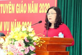 Phê chuẩn kết quả bầu Chủ tịch, Phó Chủ tịch HĐND 12 địa phương